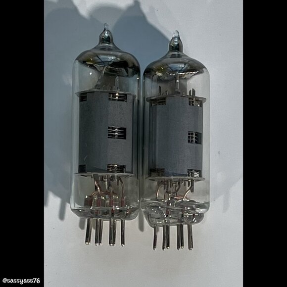 ⭐️HP(X3)⭐️NIB▪️FOSI AUDIO▪️Box X2 Phono Pre-Amp Mini Stereo Hi-Fi With Gain Gear - Picture 5 of 7